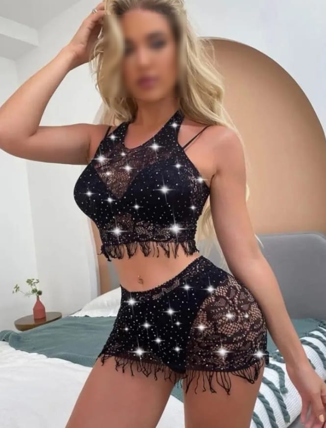 VICTORIA RUBIA GRIEGO CORRER BOCA CRISTIANOS PEPA