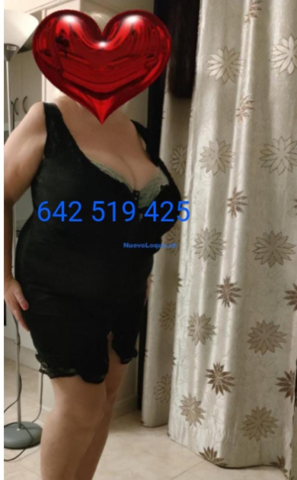 Mujer Rubia sensual .Superxesy