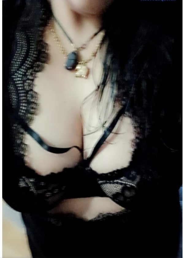 Hola estoy recién lleganda