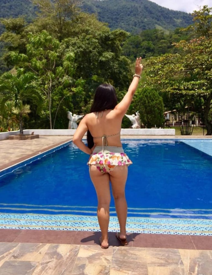 LA MAS PUTA A YA ESTA EN MURCIA