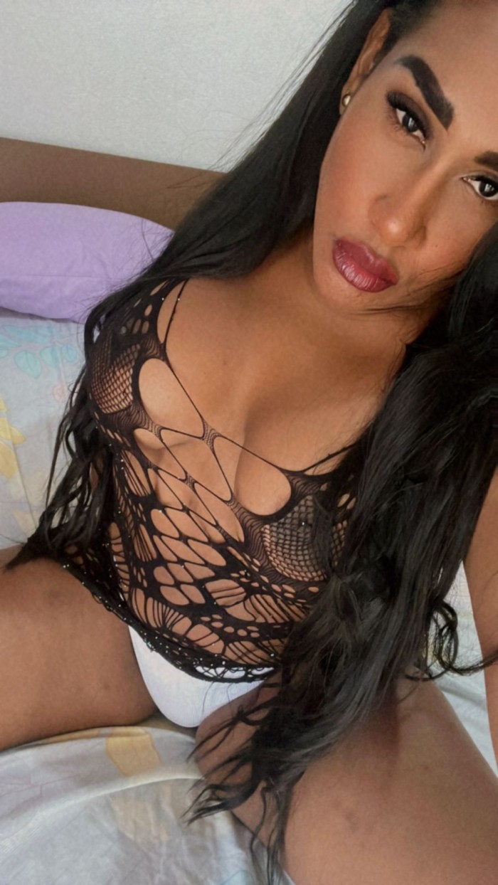 BELLA MADURITA,LISTA PARA DIVERSION SIN LIMITES.!