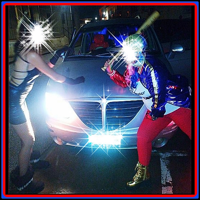 Miriam Hardcore Fetichista Dominante