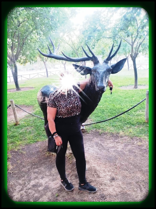 Miriam Hardcore Fetichista Dominante