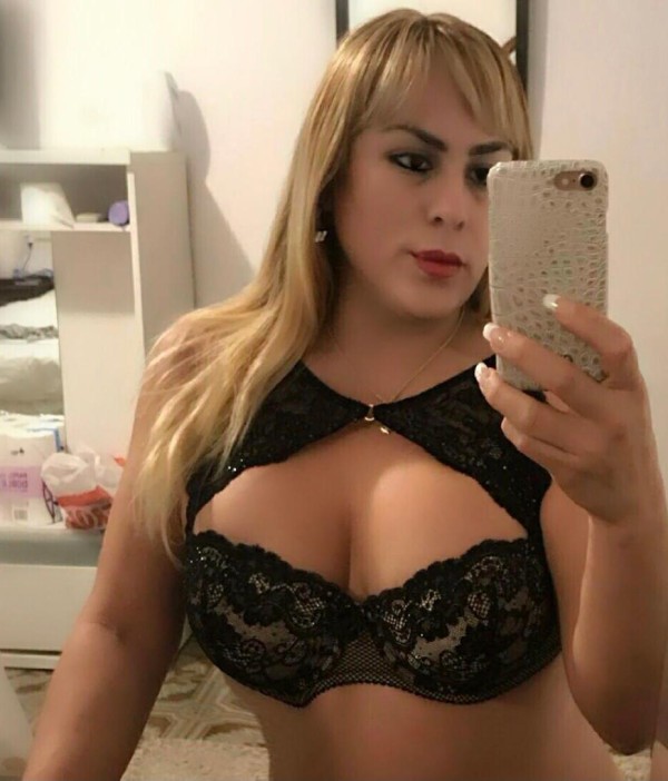 Travesti latina en LOS CRISTIANOS,también hago VIDEOLLAMADAS