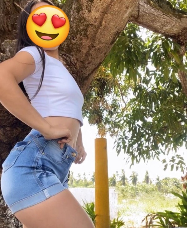 SOLO POR UNOS DIAS EN LA ZONA