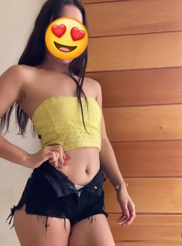 SOLO POR UNOS DIAS EN LA ZONA