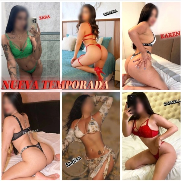 TRIOS FANTASTICO EN ZONA MORATALAZ 24 HORAS !!612207840.
