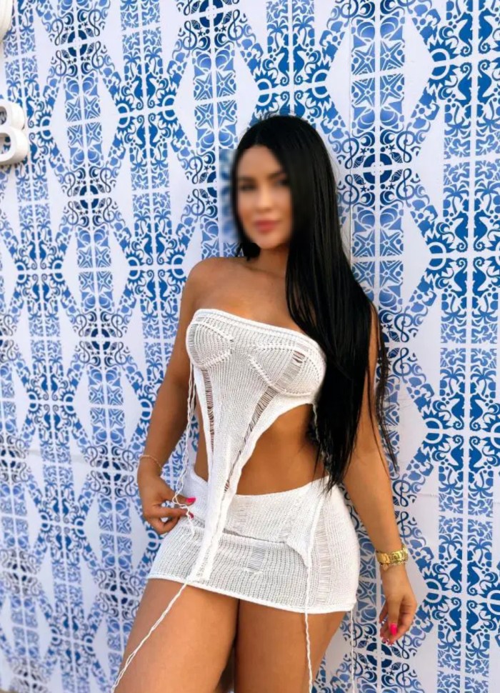 CUBANA SOFIA 21 AÑO STUDIANTE FLACA CRISTINOS PEPA