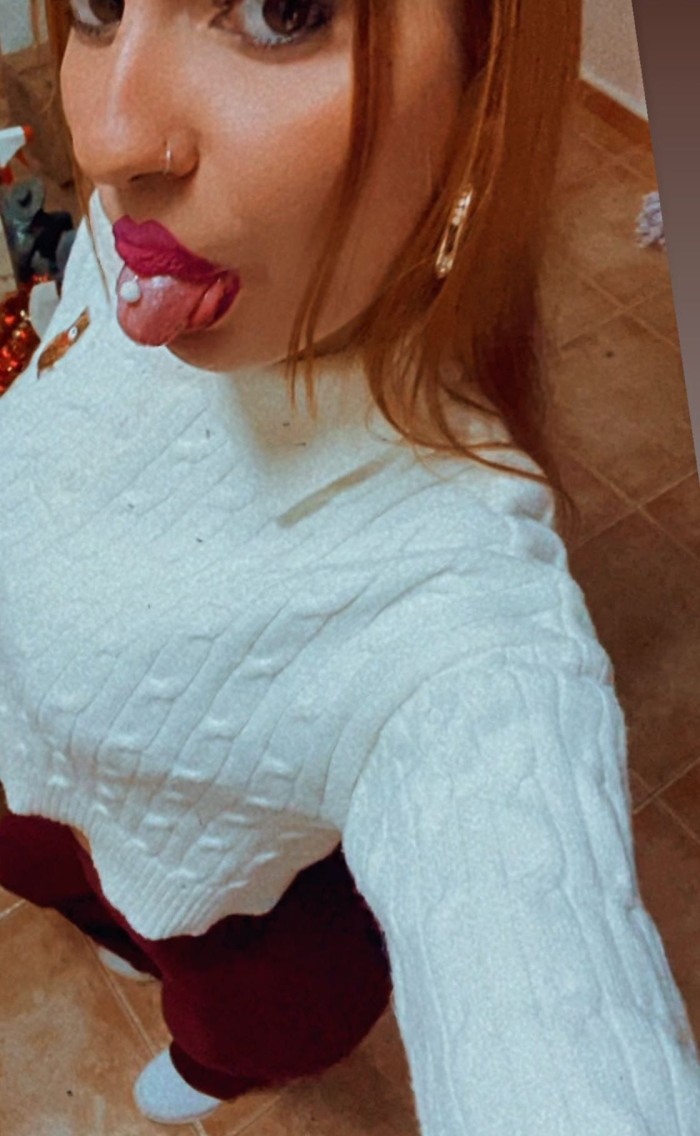 Tu gitana favorita Tu gitana favorita