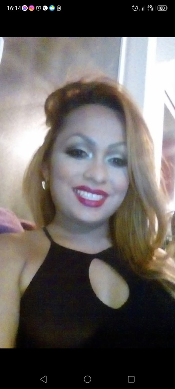 Travesti fiestera ahora alicante centro