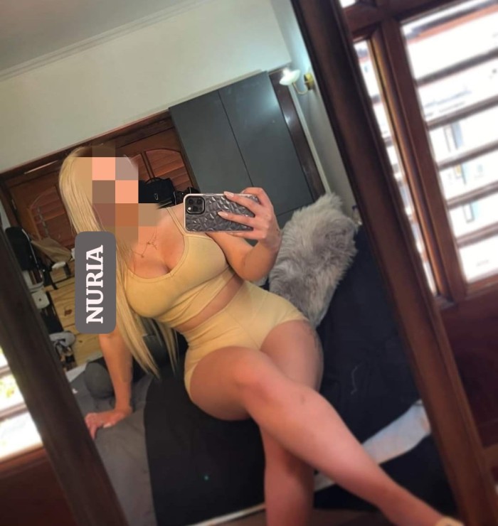 Rubita morbosa fiestera hoy disponible