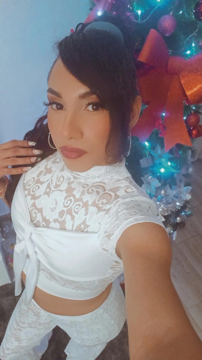 5 5 TRANS NINFOMANA CON ARCADAS BRUTALES