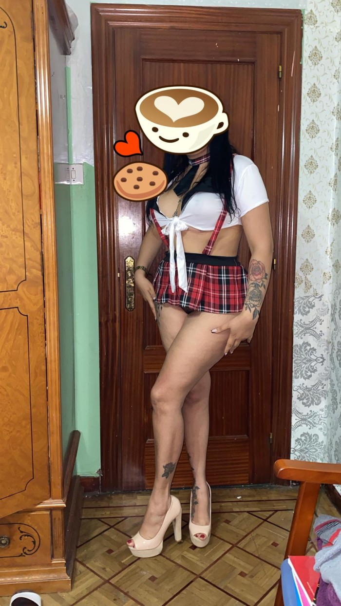 Cariñosa fiester