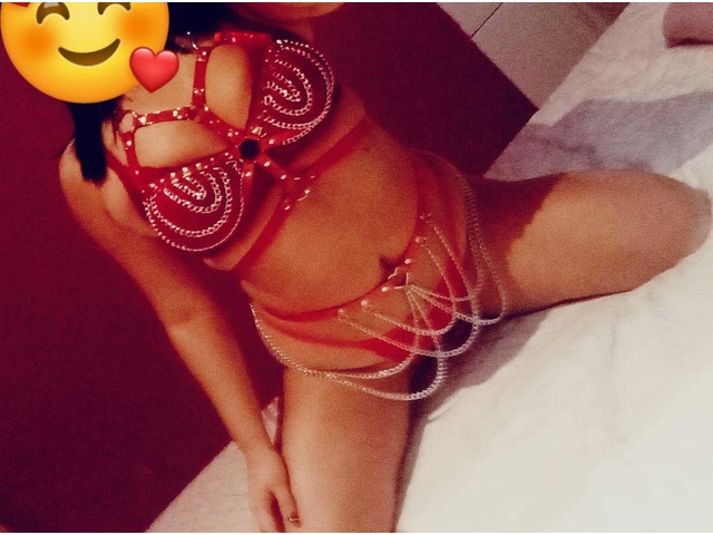 JOVEN ENCANTADORA Y PERUANA DISPONIBLE 24HORAS