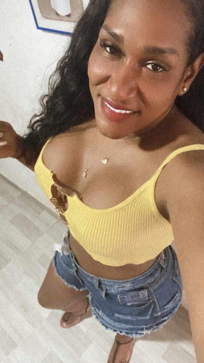 SEXY Y ELEGANTE /SALIDAS