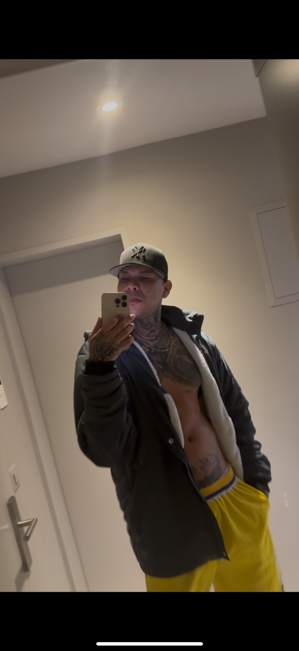 XXL 22 cms top mazther