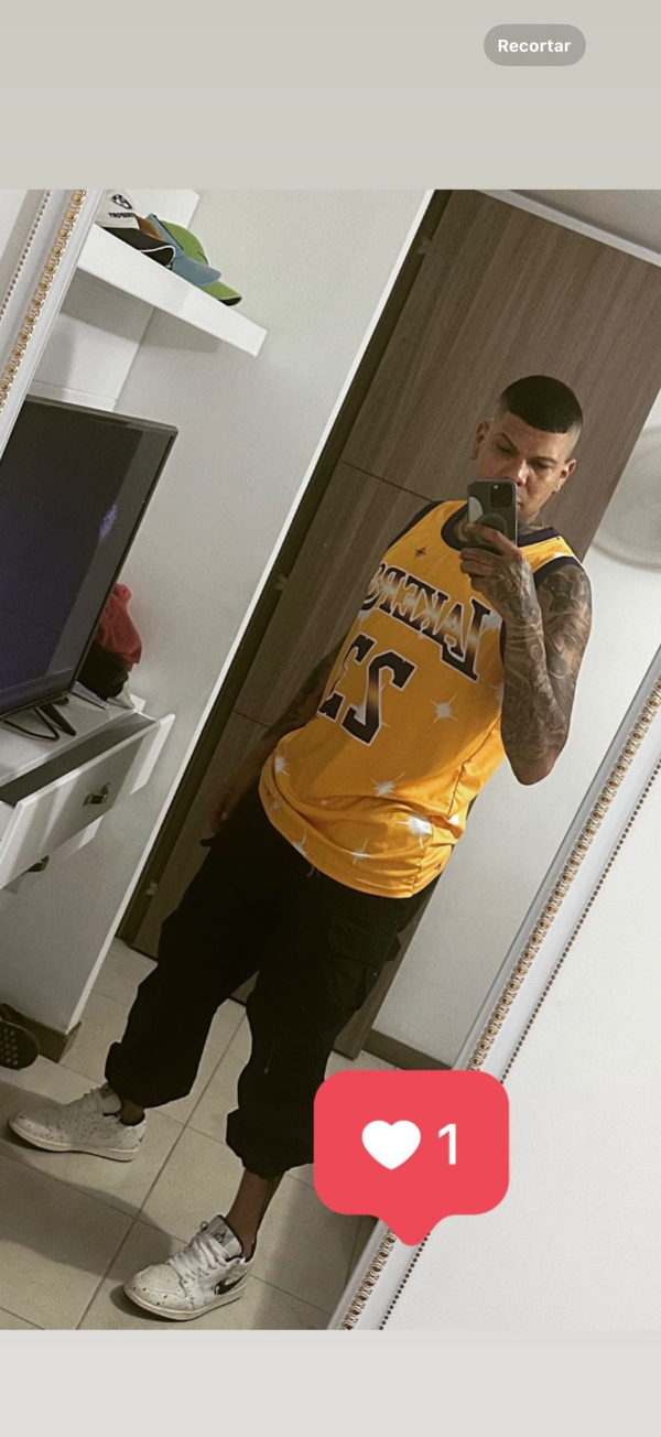 XXL 22 cms top mazther