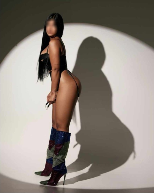 DULCE MUY CALIENTICA