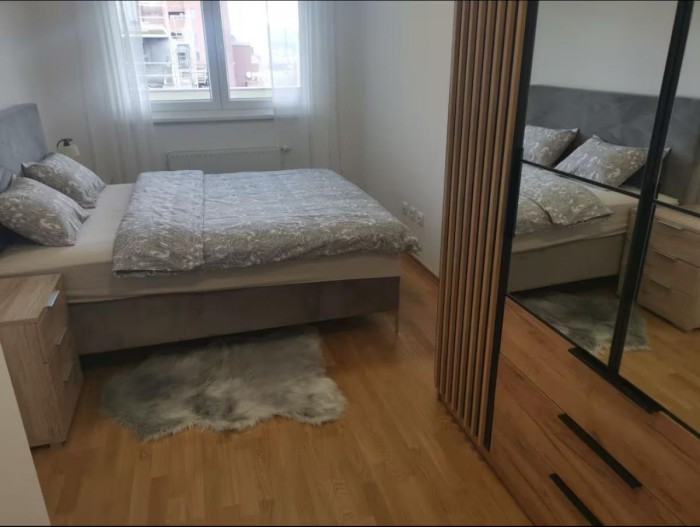 Plaza disponible en Croacia con todas las comodidades