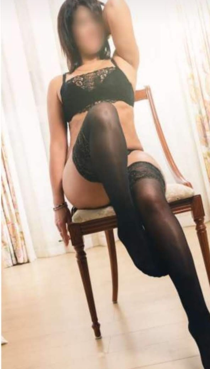 Madrileña preciosa fascinante te voy a conquistar