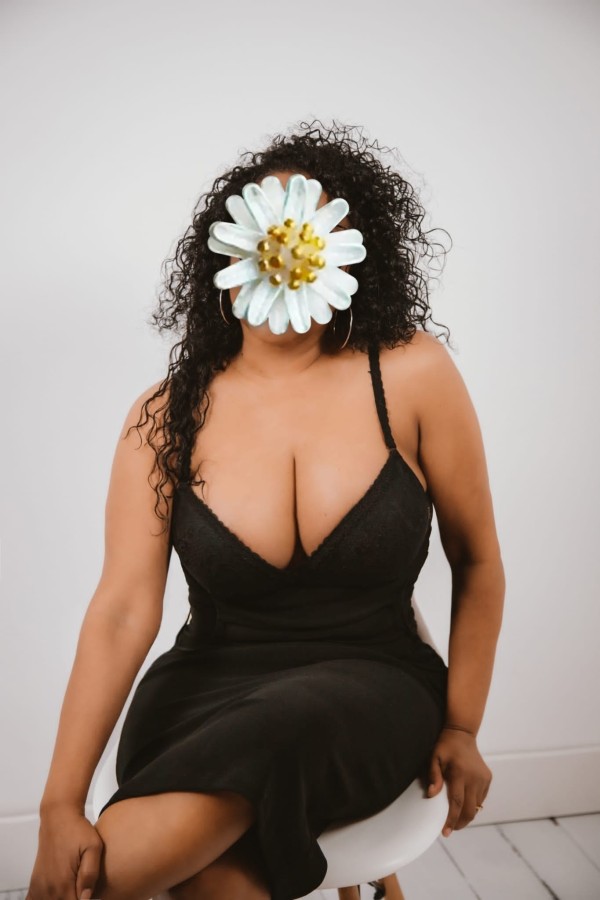 Hola mis amores soy Rubí