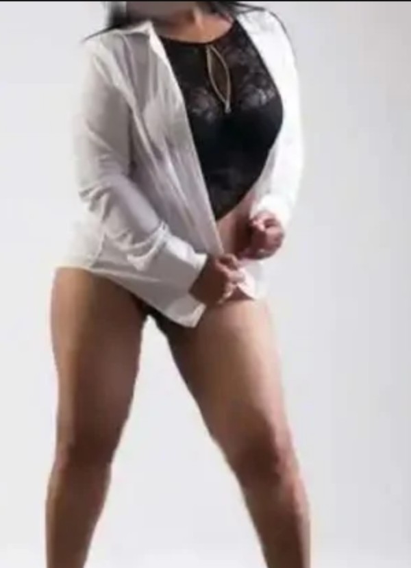 Masajista encontraré tu punto G y daré gusto