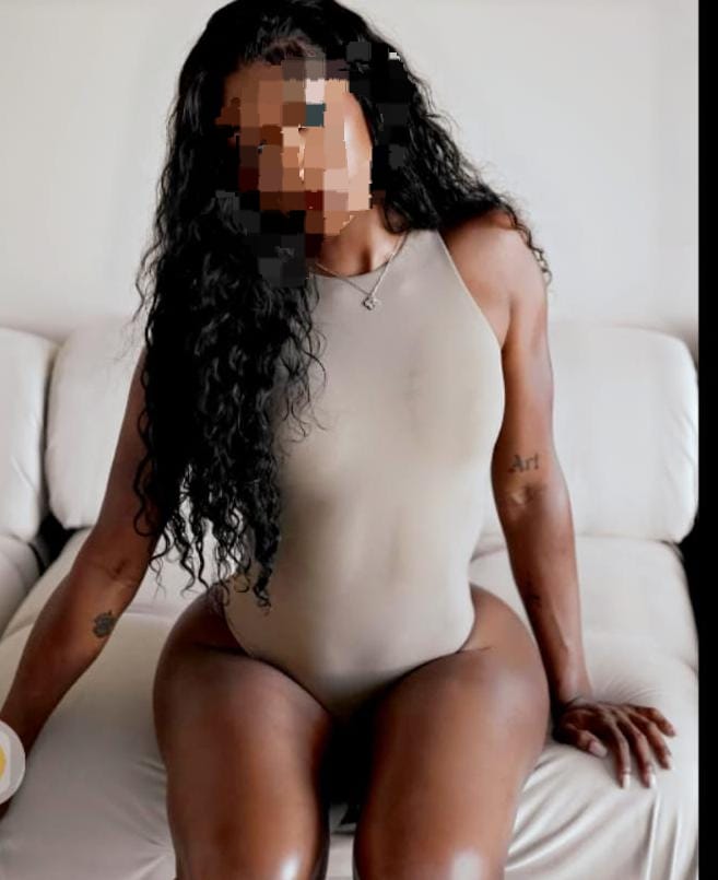 Sexy morena(torrassa