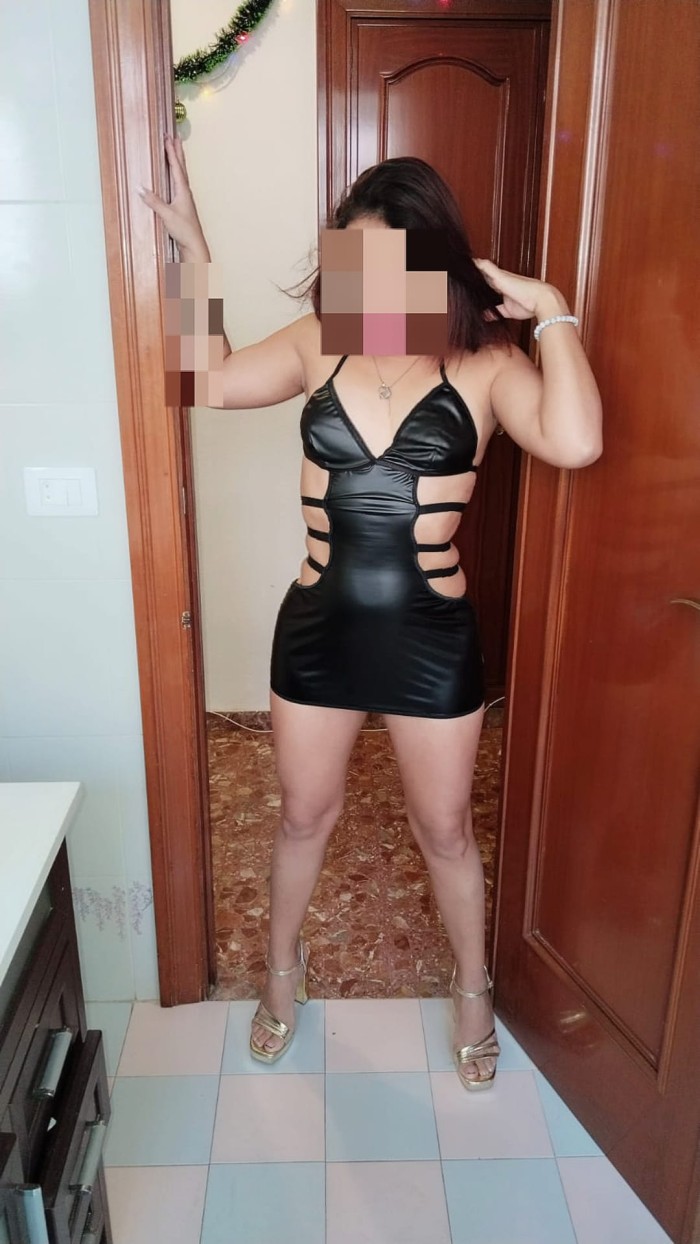 MAÑANERO CON TU PUTITA GUARRA