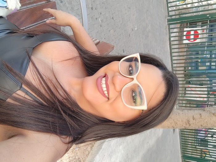 Morena latina fogosa morboso xxx BCN disponible ya