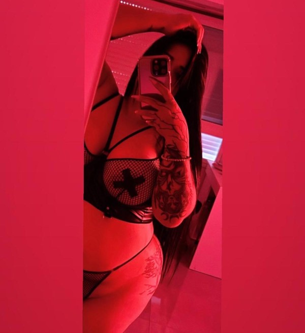CHICA CACHONDA EN MANRESA ANSIOSA DE TU POLLA