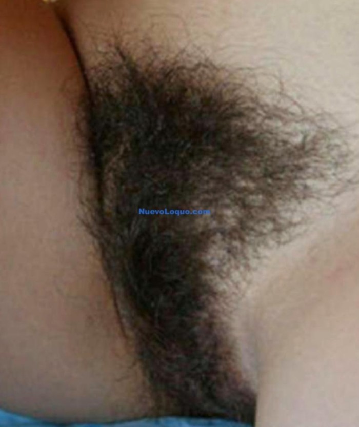 CARIBEÑA CON EL COÑO PELUDO/TODO POR 30€