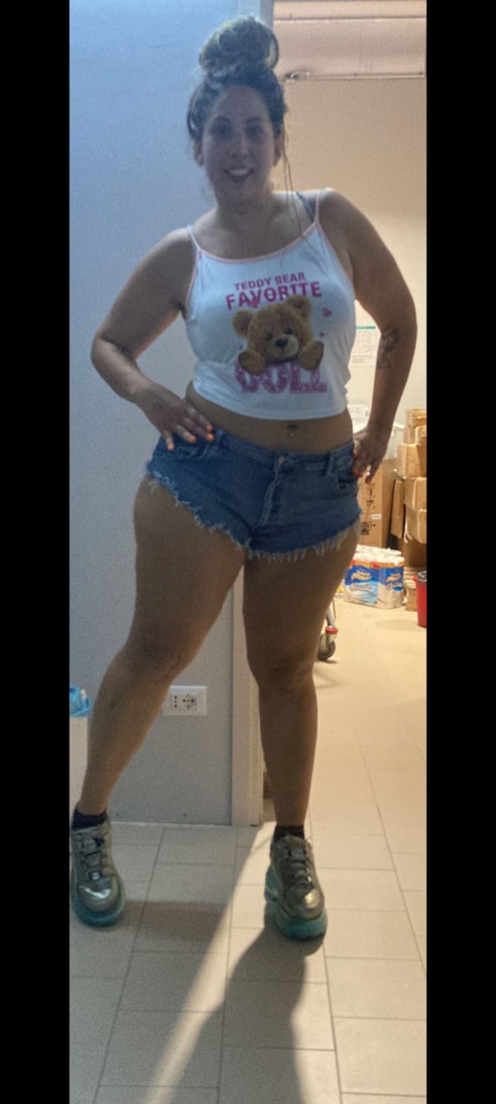 Estoy sola en mi casa Maspalomas Playa del Inglés