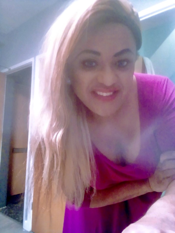 REGRESO EN Ourense TATY DOTADA CAÑERA LECHERA