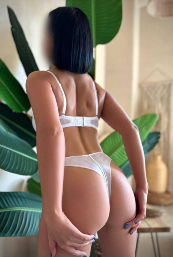 SOLO 1 SEMANA