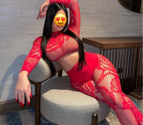 chica marroqui joven y guapa