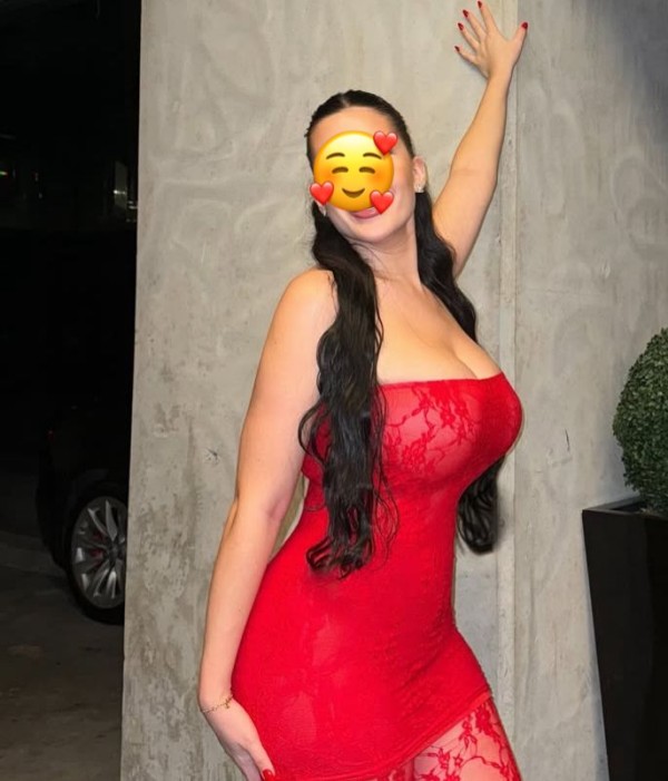 chica marroqui joven y guapa