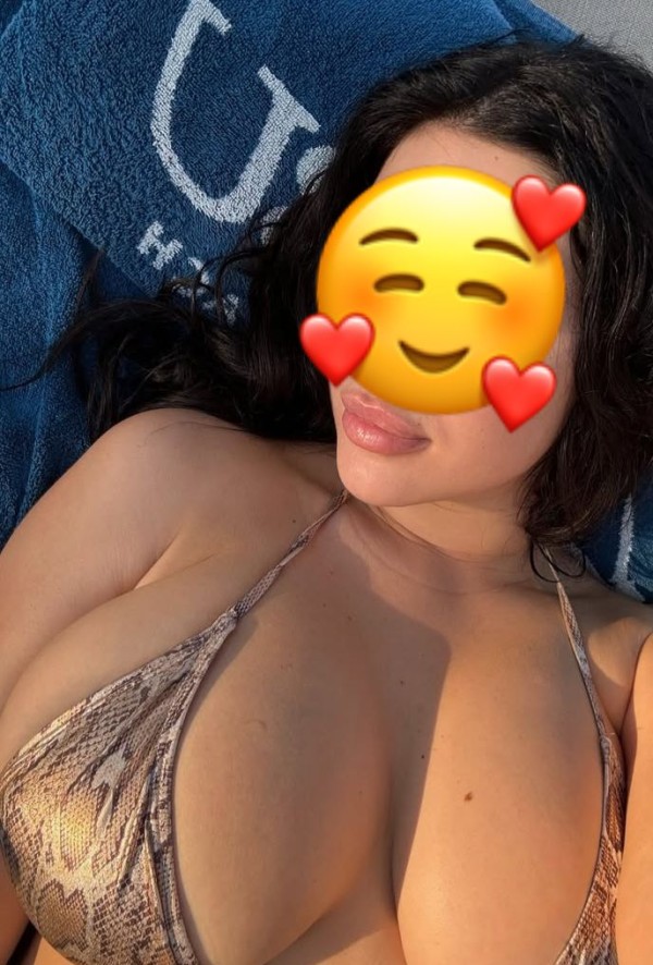 chica marroqui joven y guapa