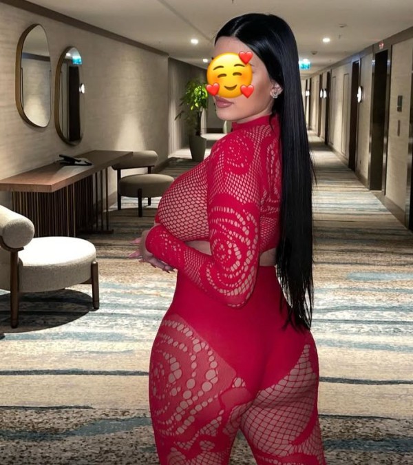 Chica marroqui joven  y guapa fotos reals