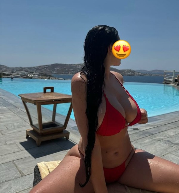 Chica marroqui joven y guapa fotos reals