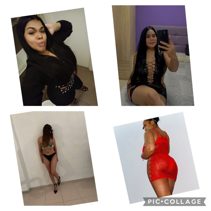 SALIDAS CON PUTITAS MUY GUARRAS Y FIESTERAS EN MUR