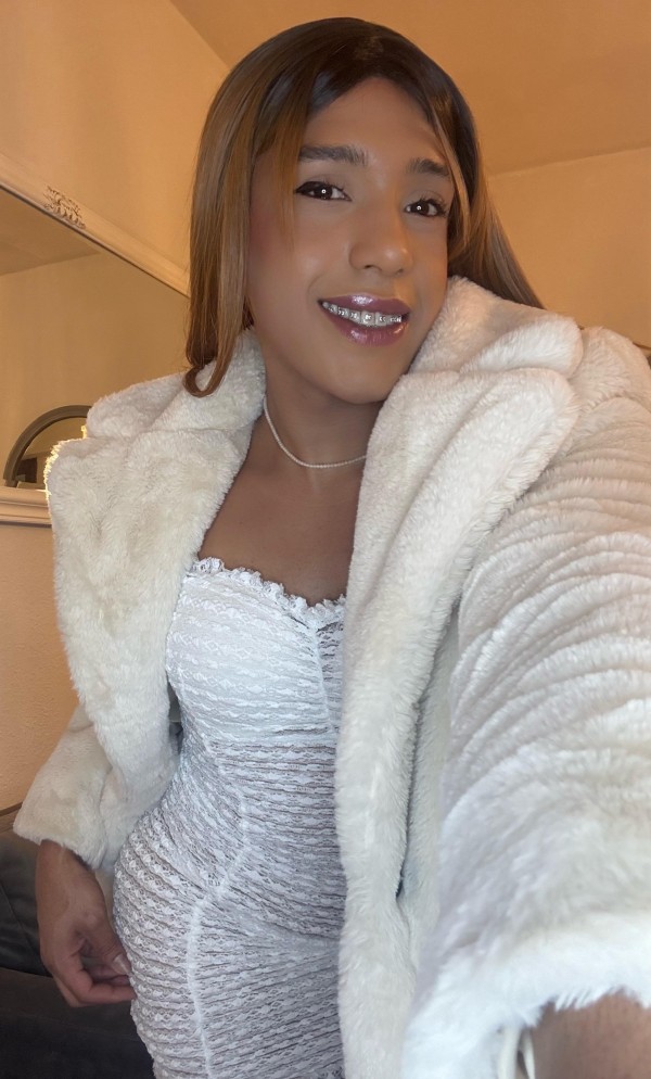 Jovensita trans DISPONIBLE