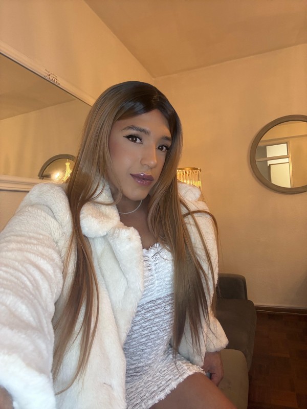 Jovensita trans DISPONIBLE