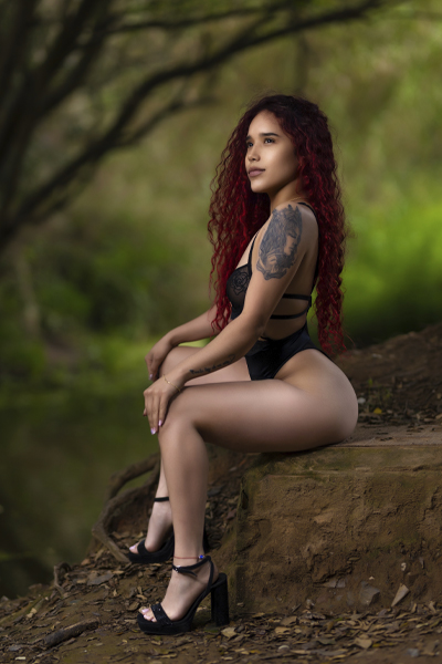 JOVENCITA COLOMBIANA MUY MORBOSA EN ALICANTE BUSCA DIVERSIÓN ASEGURADA 24H