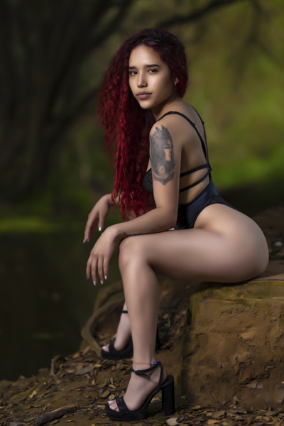 JOVENCITA COLOMBIANA MUY MORBOSA EN ALICANTE BUSCA DIVERSIÓN ASEGURADA 24H