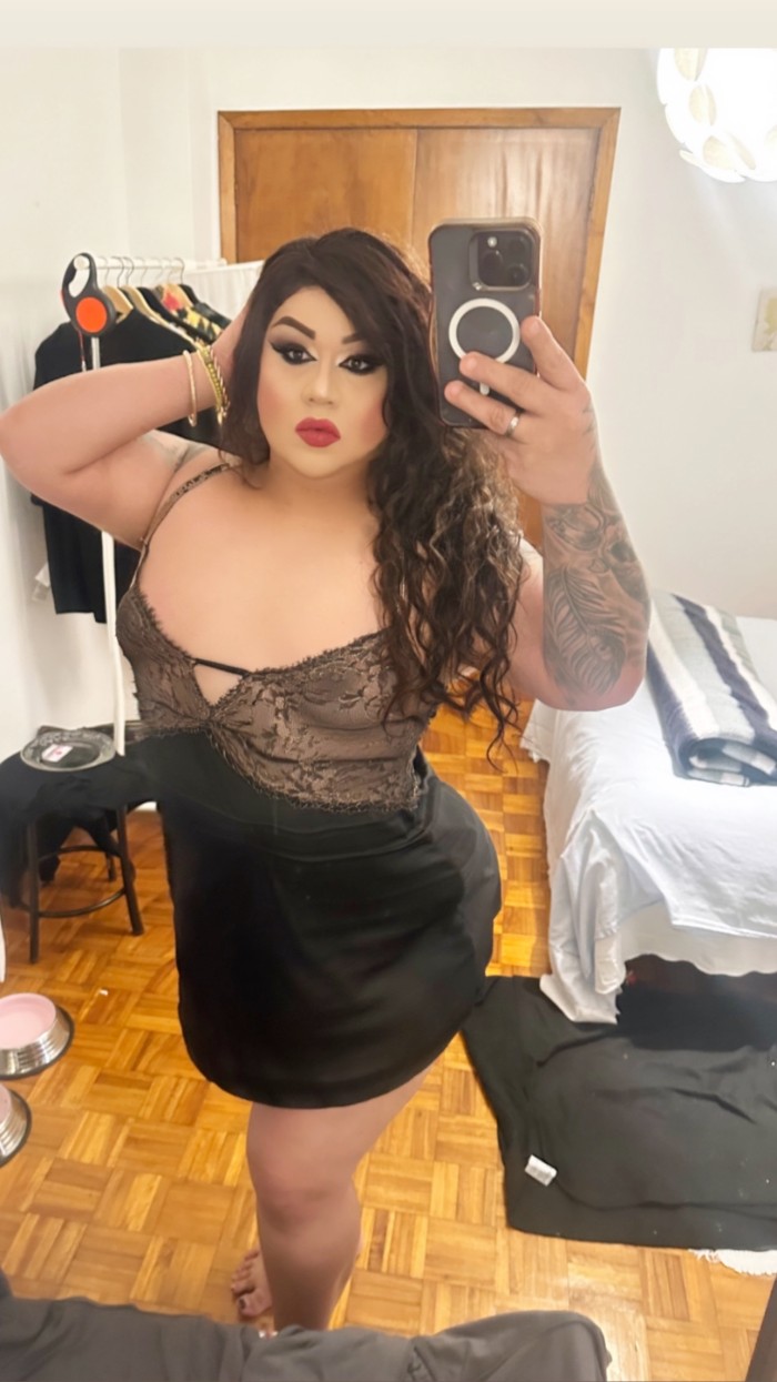 ZORRA INSACIABLE ÚNICA EN MI ESPECIE COMPRUEBALO