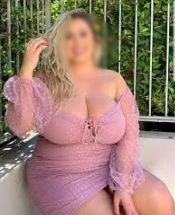 Gordita colombiana