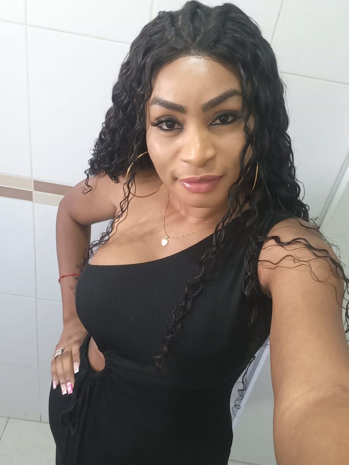 COME MI RICO CHOCHITO