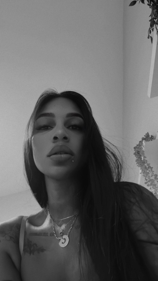 Gaby Brasileira à Madrid