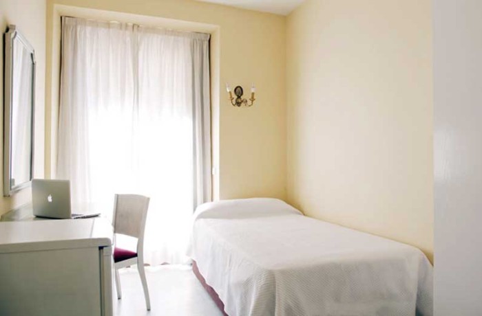 ALQUILER DE HABITACIONES PARA CHICAS ZONA RETIRO