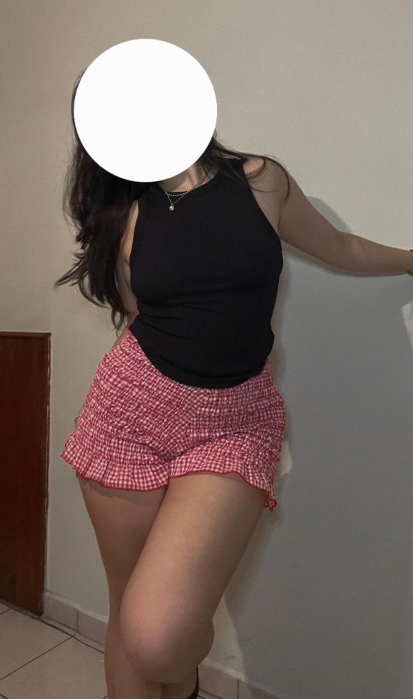 Latina cachonda multiorgasmica